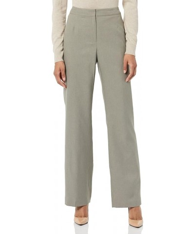 Women's Jacket/Pant Suit 50040455-9mv Satin Taupe $35.16 Suits