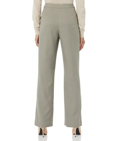 Women's Jacket/Pant Suit 50040455-9mv Satin Taupe $35.16 Suits