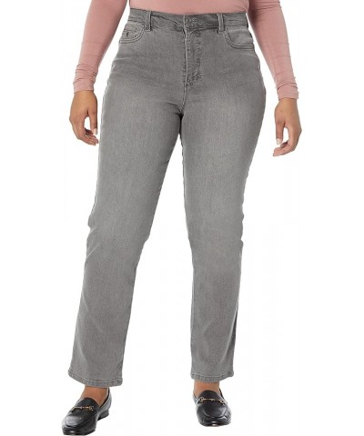 Women's Amanda Classic High Rise Tapered Jean Kawasan $13.63 Jeans