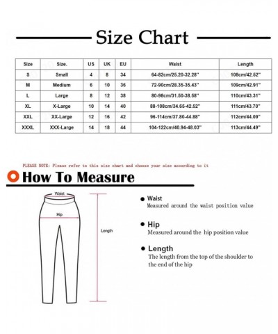 Womens Palazzo Pants Casual Smocked Elastic High Waist Wide Leg Trousers Summer Beach Pants Flowy Linen Lounge Pants 14 Wine ...