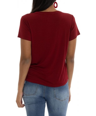 Women's Apparel NCAA Scoop Neck Tee Florida State Seminoles $24.44 T-Shirts