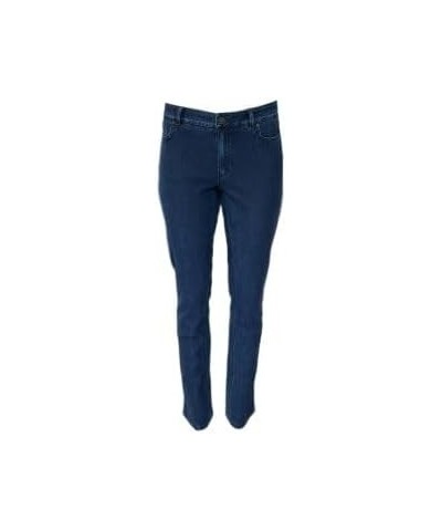 Women's Idroforo Jeans Medium Indigo Medium Indigo $18.78 Jeans