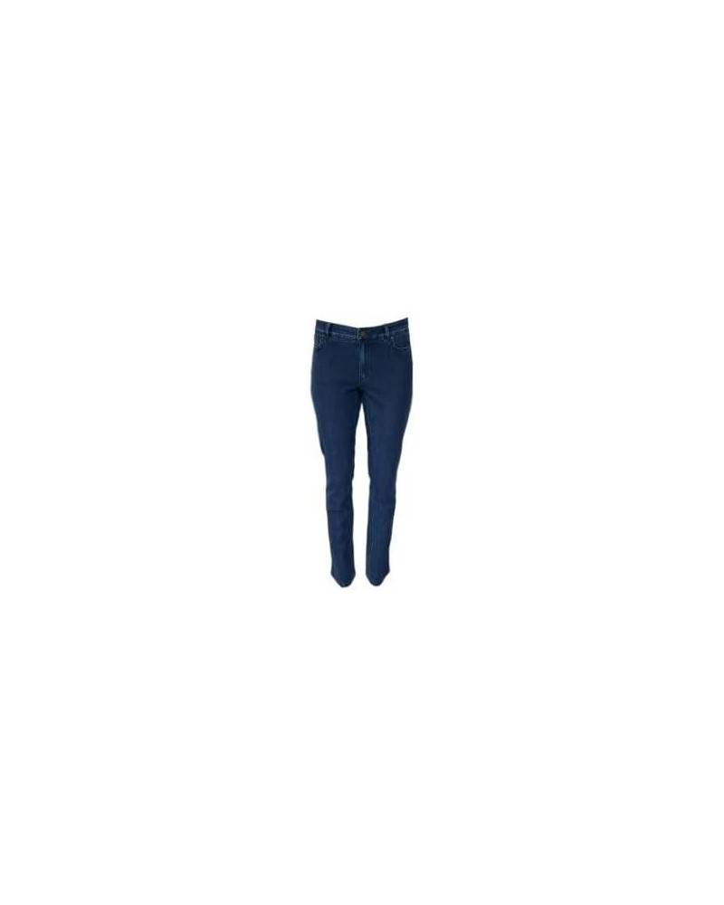 Women's Idroforo Jeans Medium Indigo Medium Indigo $18.78 Jeans