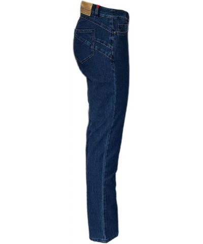 Women's Idroforo Jeans Medium Indigo Medium Indigo $18.78 Jeans