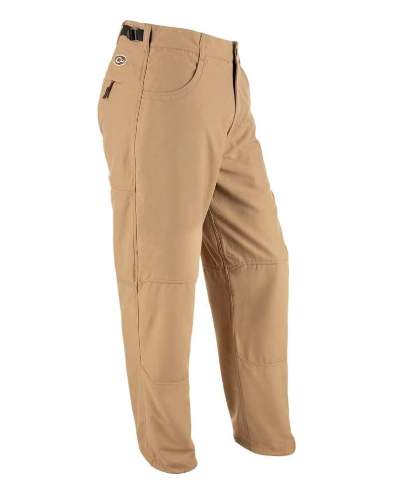 Drake MST Jean Cut Wader Pant Khaki $45.60 Jeans