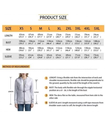 Women's Zip Up Y2K Hoodie Casual Workout Sweatshirts Oversized Jacket Pullover with Pockets for Teen Girls Green Leaf $21.17 ...