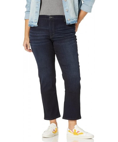 Women's Petite Relaxed Fit Straight Leg Jean Niagara $23.78 Jeans