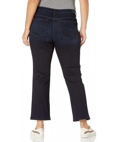 Women's Petite Relaxed Fit Straight Leg Jean Niagara $23.78 Jeans