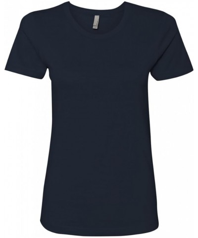 womens 3900 Midnight Navy $7.46 Tops