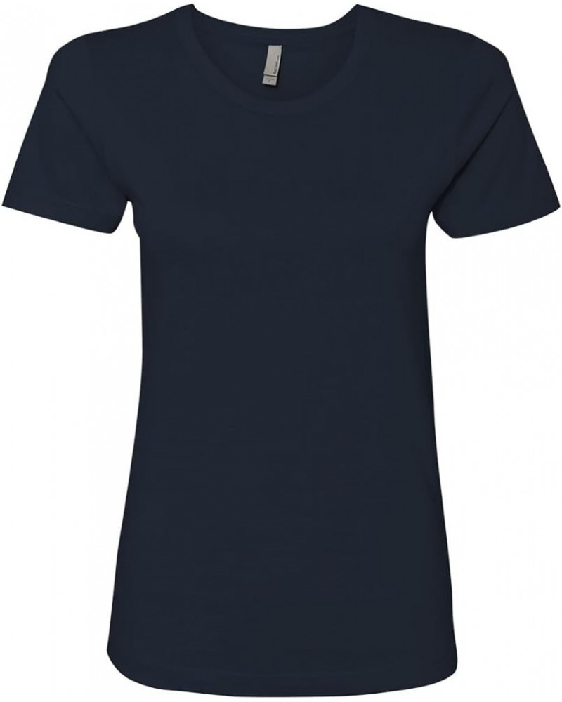 womens 3900 Midnight Navy $7.46 Tops