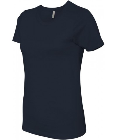 womens 3900 Midnight Navy $7.46 Tops