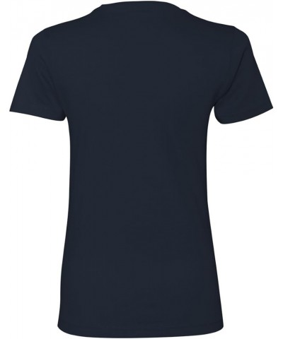 womens 3900 Midnight Navy $7.46 Tops