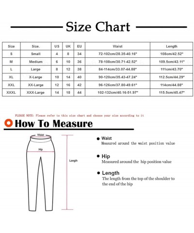 Wide Leg Linen Pants for Women Elastic High Waist Pant Drawstring Lounge Trousers with Pockets Breathable Summer Pants B03-co...