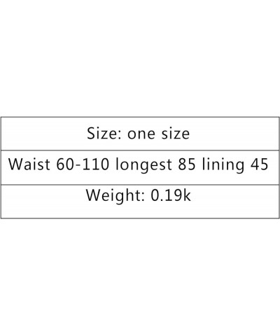 Women's Solid Color Tutu Skirt Mesh Layered MidiDress High Waist Ruffle Tulle Long Tiered A-line Skirt Color 802 $14.49 Skirts