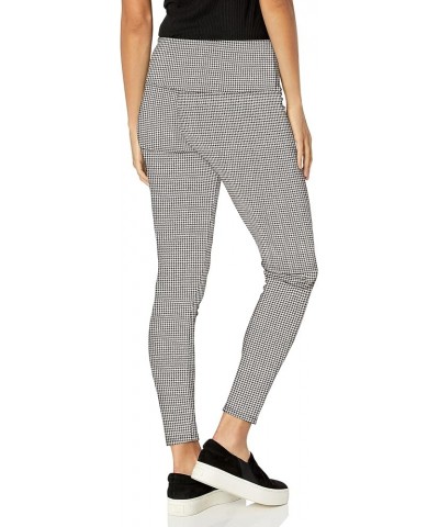 Women's Signature Legging Olive Houndstooth $37.42 Leggings