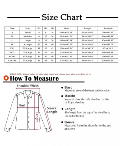 Women Winter Coat Faux Shearling Thickened Sherpa Jackets Hooded With Plus Size Fleece Lined Warm Outerwear 2023 03 Brown $27...