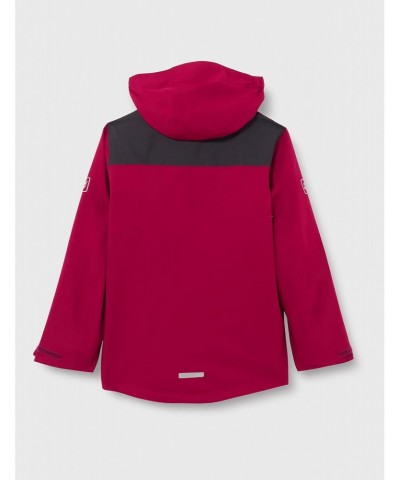 womens Snowfrost 3in1 Jacket K Outerwear, Dark Ruby, Large US $29.08 Jackets