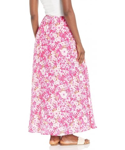 Women's Peace of Mind Skirt Bright Rose $9.51 Skirts