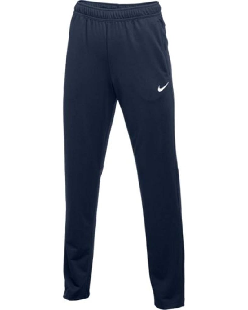 Team Epic Women's Training Athletic Pants Navy,white $37.97 Activewear