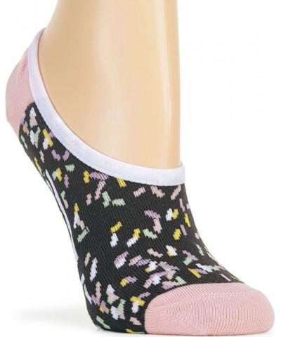 Super No Show Socks - Women's and Girl's Doughnut - Assorted $13.96 Socks