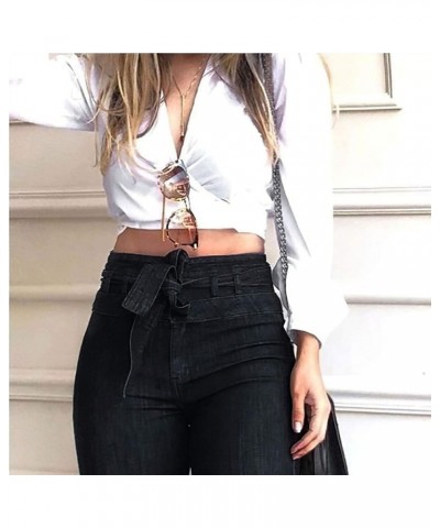 Y2k Pants Women Grunge Flare Jeans Aesthetic Low Rise Cargo Pants Harajuku Bell Bottom Leggings Vintage Trousers Mblack $11.1...