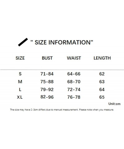 Women's Sexy Mini Dress Backless Halter Sleeveless Bodycon Dress Summer Club Party Holiday Beach Dresses Y2K Streetwear Color...