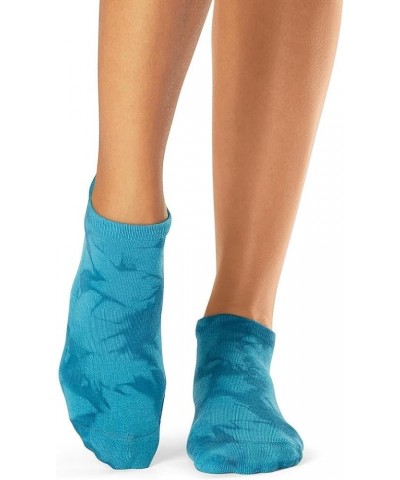 TAVI Women’s Savvy Grip Socks - Pilates Socks with Grips for Women, Slipper Socks for Pilates, Yoga, and Ballet, Barre Socks ...