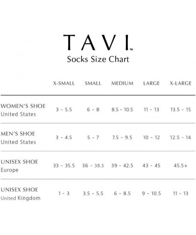 TAVI Women’s Savvy Grip Socks - Pilates Socks with Grips for Women, Slipper Socks for Pilates, Yoga, and Ballet, Barre Socks ...