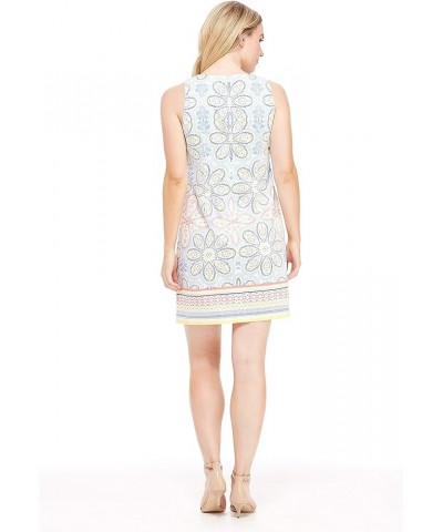 Carson Shift Soft White Yellow $23.42 Dresses