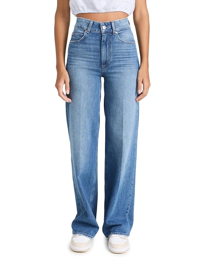 Women's Sasha Jeans Stefania Distressed $95.04 Bags