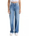 Women's Sasha Jeans Stefania Distressed $95.04 Bags