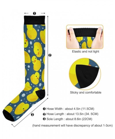 Weeds Leaf Rasta Colors Compression Socks for Women Men Circulation Long Socks for Running Cycling Athletic Nurse Multi 19 $9...