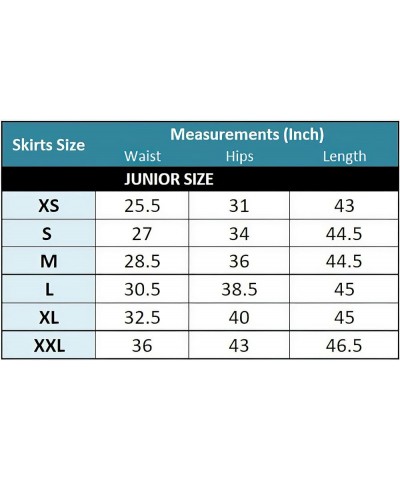 Womens Juniors Long Light Denim Slit Maxi Skirt Blue (N1405-skt) $27.89 Skirts