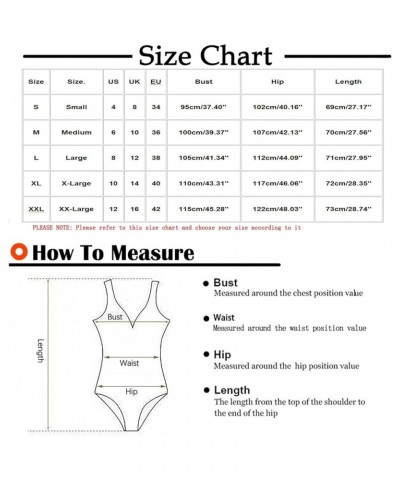 Short Overalls for Women Summer Casual Adjustable Strap Short Jumpsuits Loose Lightweight One Piece Rompers With Pocket A6_bl...