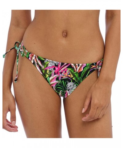 Cala Selva Tie Side Swim Brief (203175) Jungle $14.74 Swimsuits