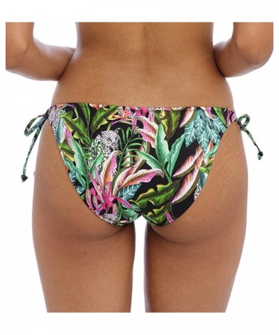 Cala Selva Tie Side Swim Brief (203175) Jungle $14.74 Swimsuits