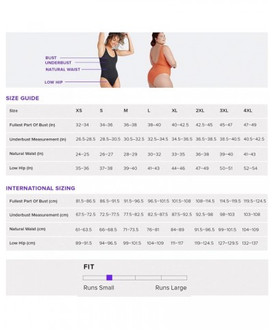 Women's Swim One Piece Swimsuit – Bathing Suit for Women Angles $26.40 Swimsuits