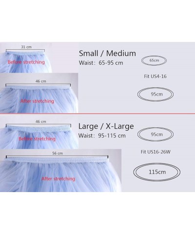 Women Wedding Long Maxi Tulle Skirt Floor Length with Long Train Bridal Overskirt Coral $29.90 Skirts