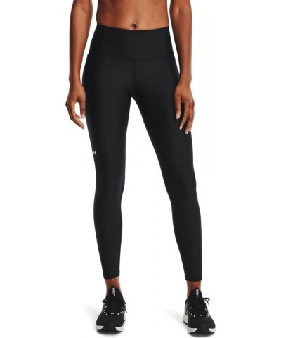 HeatGear® Armour Hi-Rise Black (001)/White $20.40 Activewear