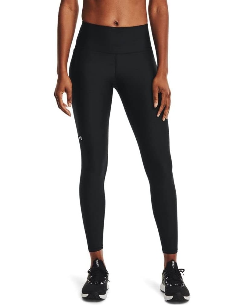 HeatGear® Armour Hi-Rise Black (001)/White $20.40 Activewear