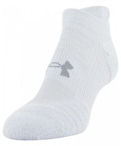 Women's Play Up No Show Tab Socks, 3-Pairs Halo Gray Assorted $8.52 Activewear