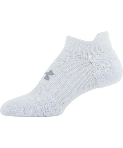 Women's Play Up No Show Tab Socks, 3-Pairs Halo Gray Assorted $8.52 Activewear