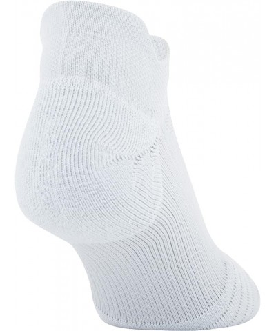 Women's Play Up No Show Tab Socks, 3-Pairs Halo Gray Assorted $8.52 Activewear