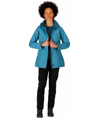 Womens/Ladies Blanchet II Jacket Dragonfly $41.59 Coats