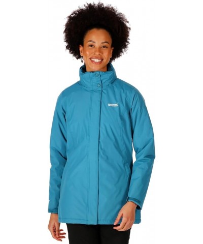 Womens/Ladies Blanchet II Jacket Dragonfly $41.59 Coats