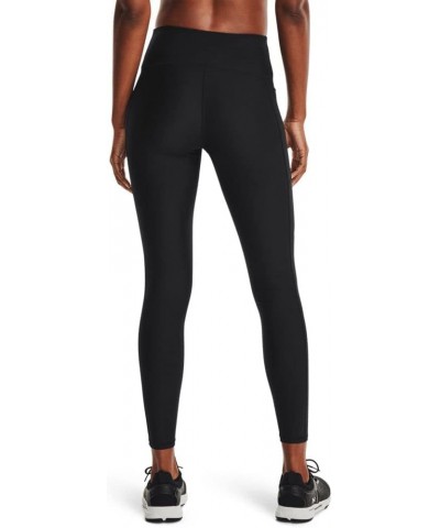 HeatGear® Armour Hi-Rise Black (001)/White $20.40 Activewear