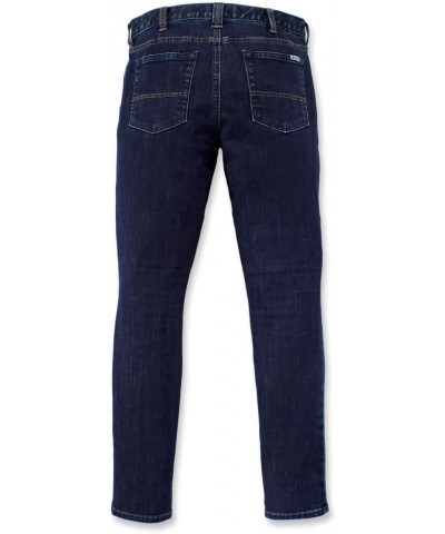 Women's Layton Skinny Leg Slim Fit Jean, Midnight Sky, 10 $20.29 Jeans