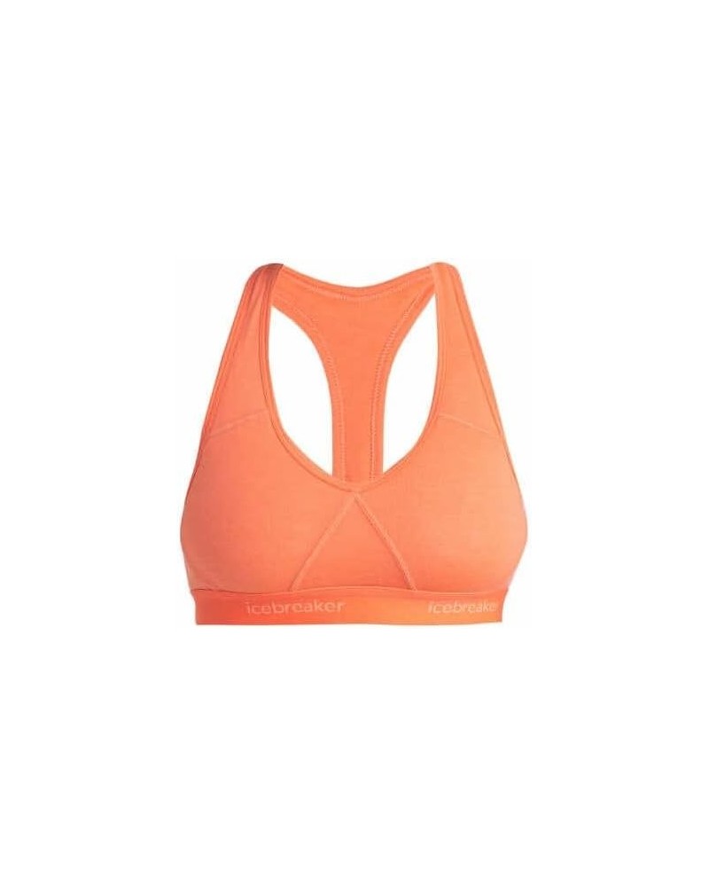 Women's Sprite Racerback Sports Bra Tang $27.71 Lingerie