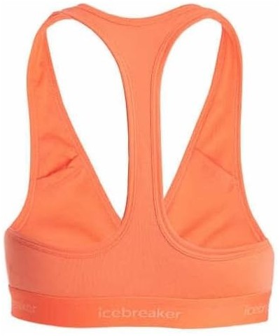 Women's Sprite Racerback Sports Bra Tang $27.71 Lingerie