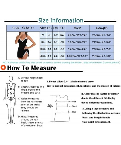 Sexy Lingerie for Women Naughty Plus Size Chemise Nightgowns Exotic Lingerie Sets Cosplay Valentines Lingerie Bodysuit Green ...